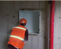 部分消防工程案例展示